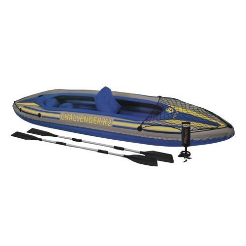 Intex-Challenger-K2-Kayak Intex-Challenger-K2-Kayak