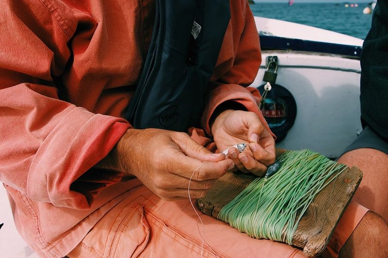 Easy-fishing-knots