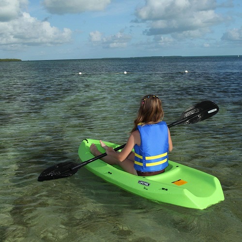 best-kayak-for-kids
