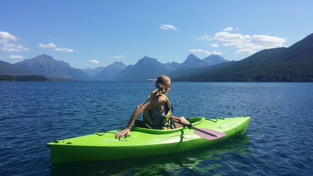 best-kayak-spot