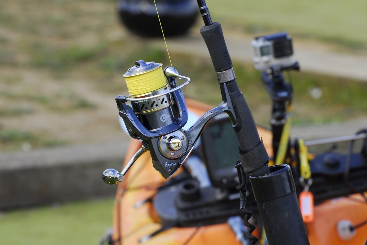 Shimano Baitrunner Reel | Best Fishing Reels – 2019 Reviews and Guides