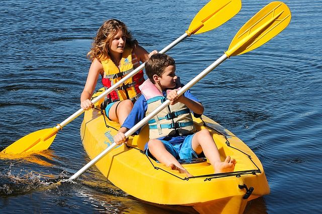 best-kayak-fishing-life-vest