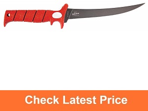 Bubba Blade 9 Inch Tapered Flex Fillet Knife