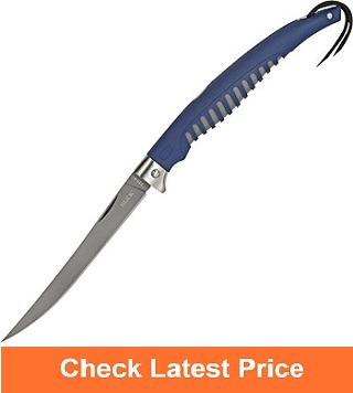 Buck 0220BLS Knives