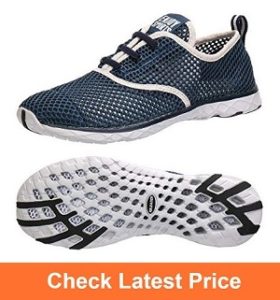 Best Fishing Shoes 2022 | Top Models Reviewed!