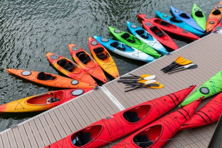 Kayaks Made in USA What are the Benefits of Kayaks Made in America