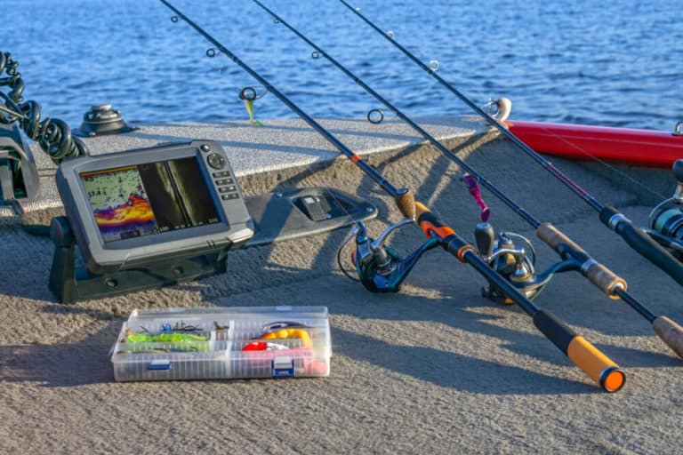 How to Read Lowrance Fish Finder A Guide to Finding Fish